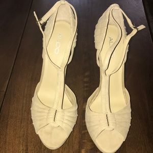 Also Platform Shoe